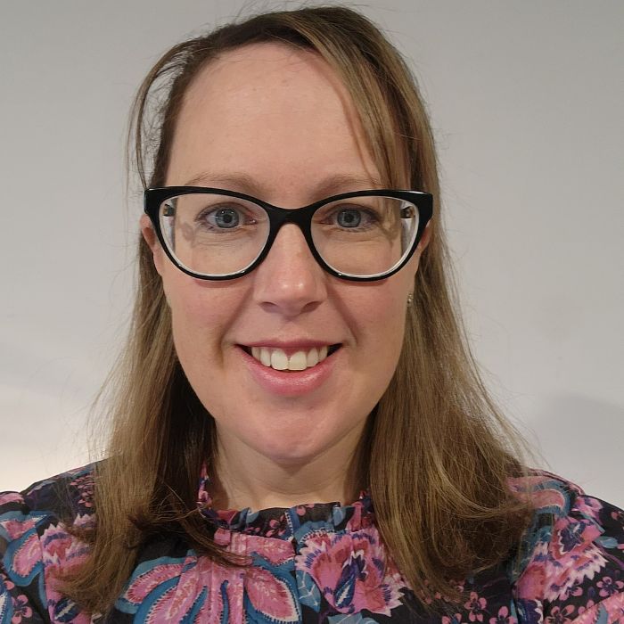 Dr Kim Williams IMED Radiology Network